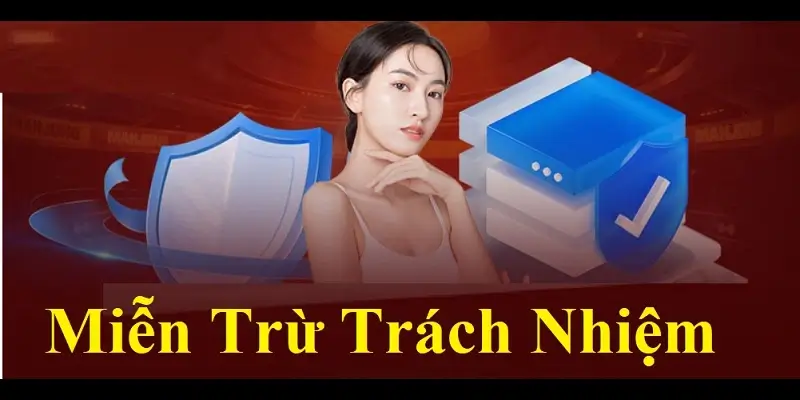 Chính sách miễn trừ trách nhiệm st666 và quy định của nhà cái